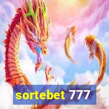 sortebet 777